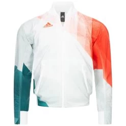 Adidas Team Herren Präsentationsjacke GF0292