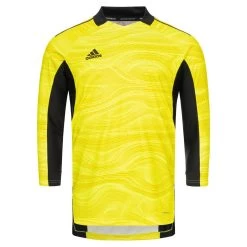 Adidas Condivo 21 Herren Langarm Torwarttrikot GF3588