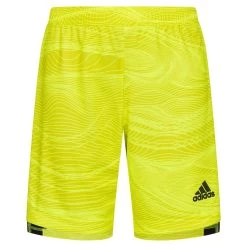 Adidas Condivo 21 Kinder Torwartshorts GG3767