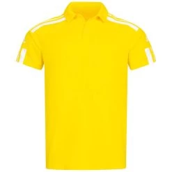 Adidas Squadra 21 Herren Polo-Shirt GP6428