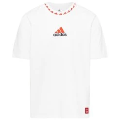 FC Bayern München Adidas Icon Herren T-Shirt GR0691