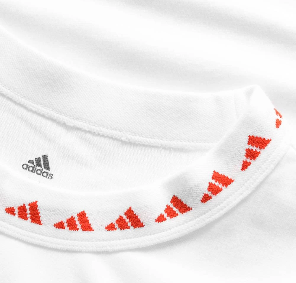 FC Bayern München Adidas Icon Herren T-Shirt GR0691 – Bild 4