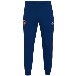 Arsenal London FC Adidas 3 Stripes Herren Trainingshose GR4231