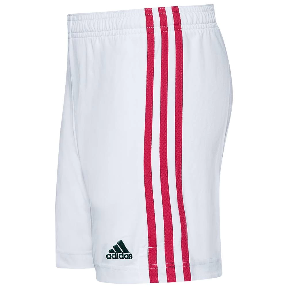 Celtic Glasgow Adidas Kinder Ausweich Shorts GT4566 – Bild 2