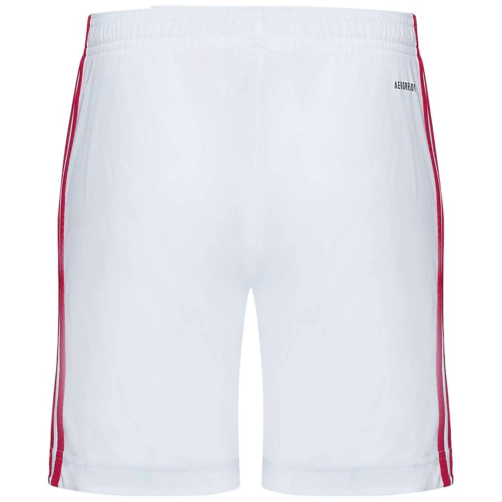 Celtic Glasgow Adidas Kinder Ausweich Shorts GT4566 – Bild 3