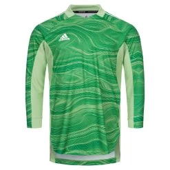 Adidas Condivo 21 Herren Langarm Torwarttrikot GT8421