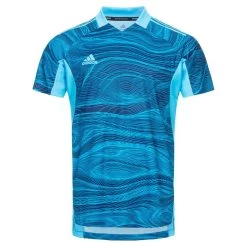 Adidas Performance Condivo 21 Herren Torwarttrikot GT8426