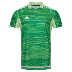Adidas Performance Condivo 21 Herren Torwarttrikot GT8429
