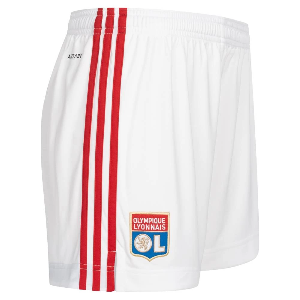 Olympique Lyon Adidas Damen Shorts GU7141 – Bild 2