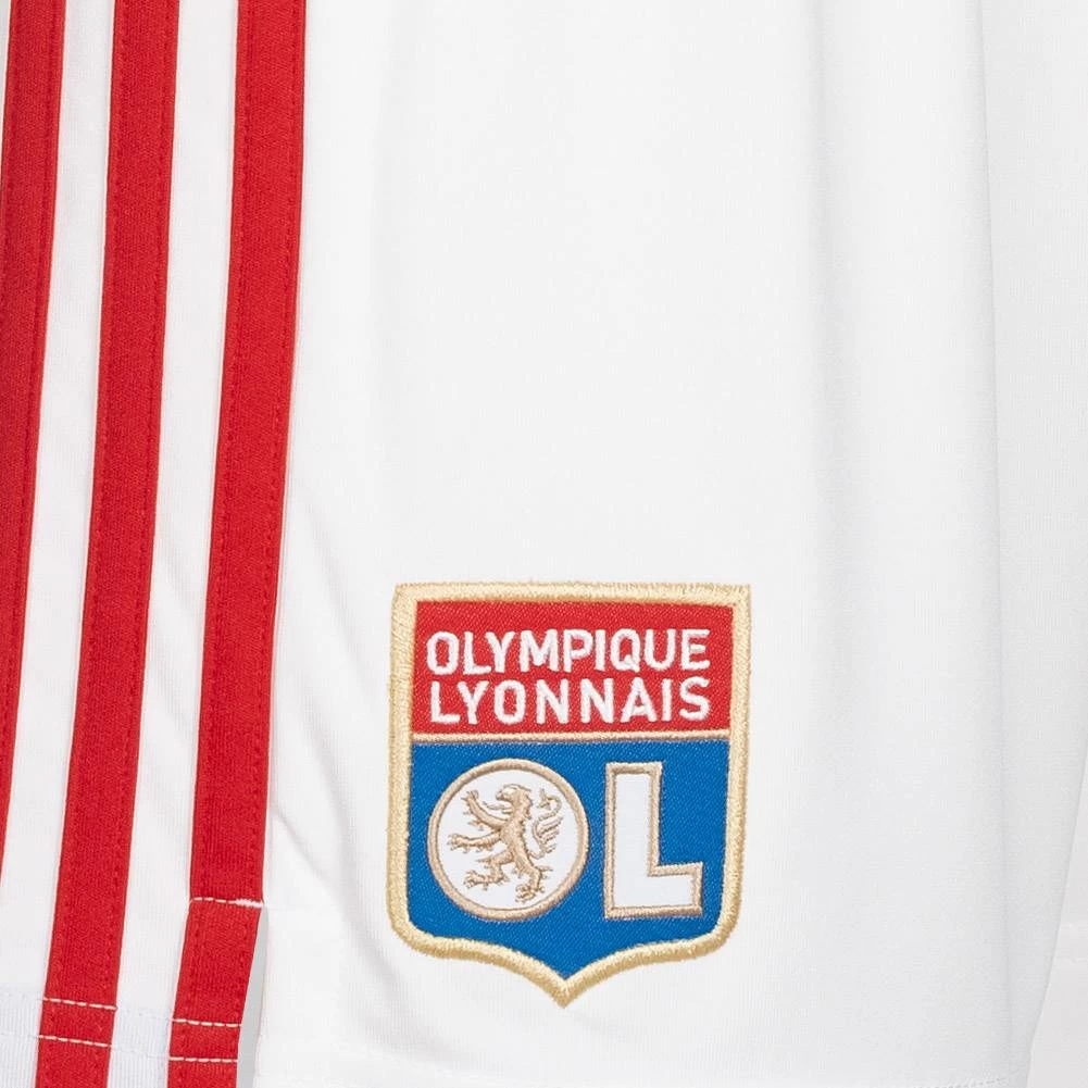 Olympique Lyon Adidas Damen Shorts GU7141 – Bild 4