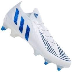 Adidas Predator Edge.1 L SG Stollen Fußballschuhe GY5690