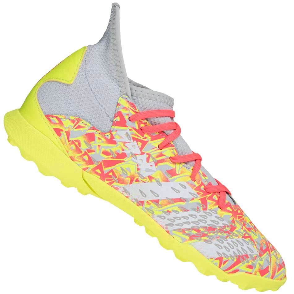 Adidas Predator Freak.3 TF Kinder Fußballschuhe GZ7095