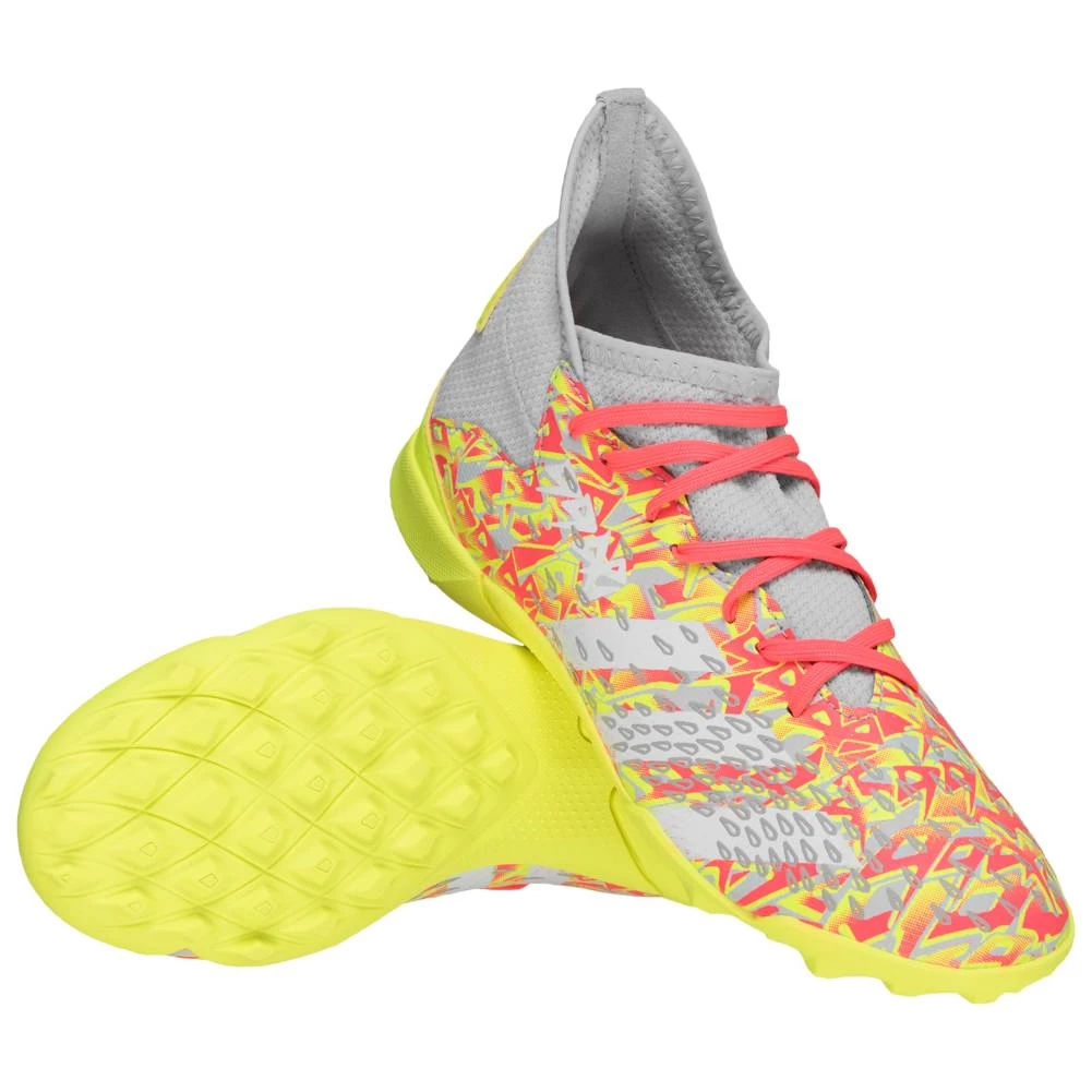 Adidas Predator Freak.3 TF Kinder Fußballschuhe GZ7095 – Bild 2