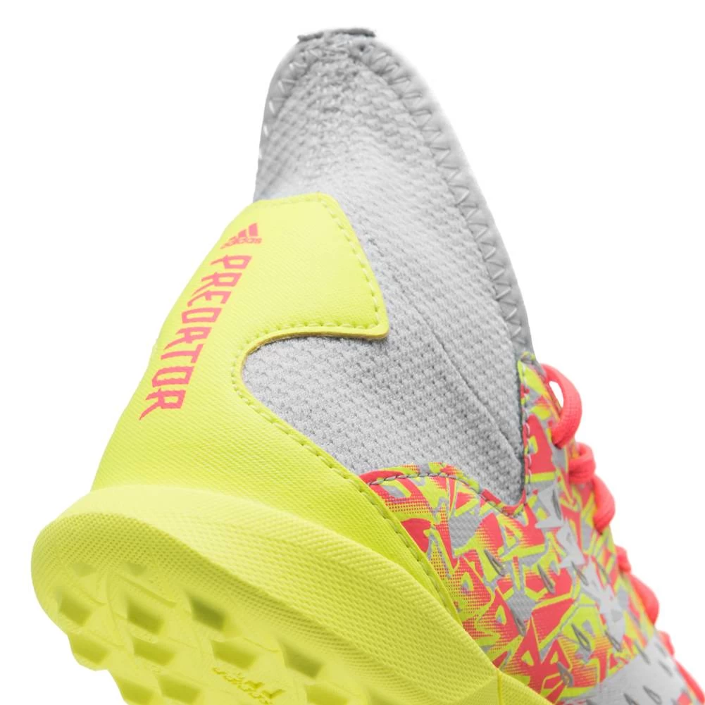 Adidas Predator Freak.3 TF Kinder Fußballschuhe GZ7095 – Bild 3