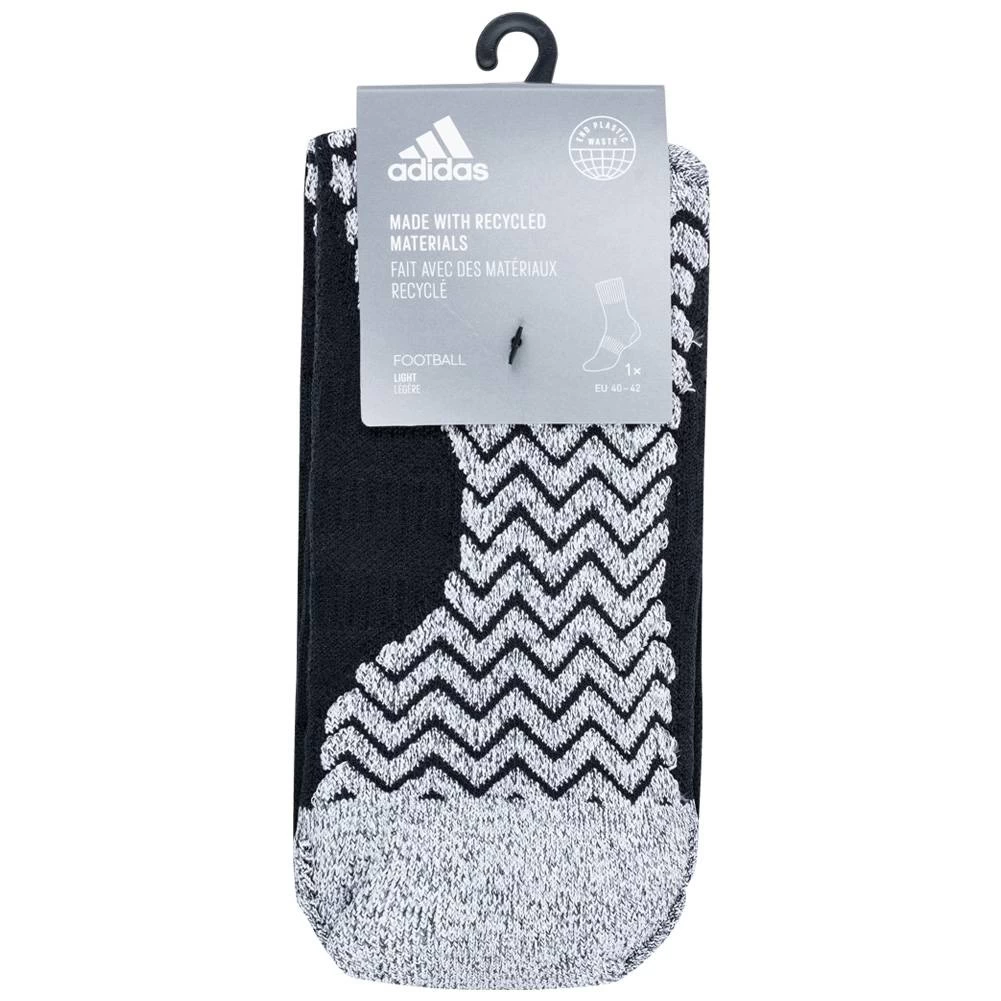 Adidas Football Grip Light Crew Socken HE5020 – Bild 2