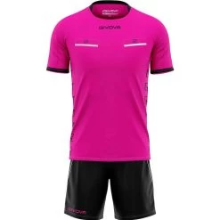 Givova Kit Flag Schiedsrichter Trikot Set 2-tlg. KITA08-0610