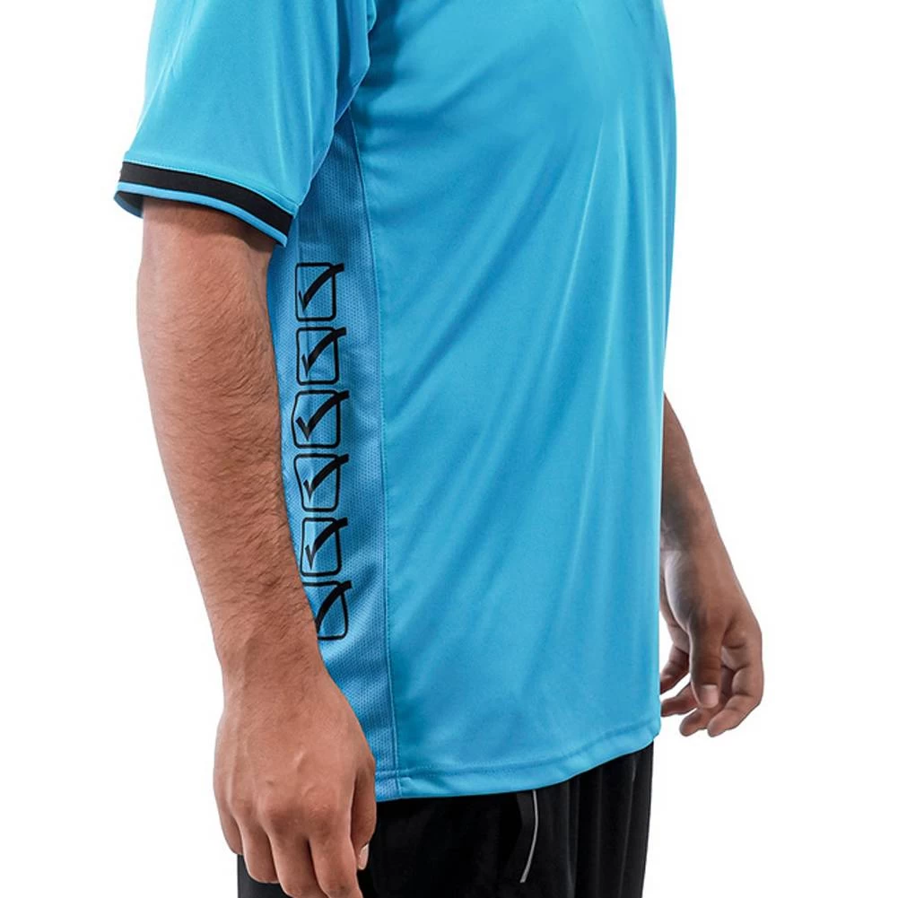 Givova Kit Flag Schiedsrichter Trikot Set 2-tlg. KITA08-2410 – Bild 2