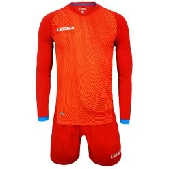 Legea Barbera Torwart Set Trikot Mit Shorts KITP1140-1212