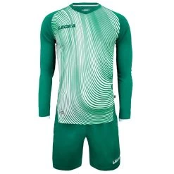Legea Barbera Torwart Set Trikot Mit Shorts KITP1140-1303