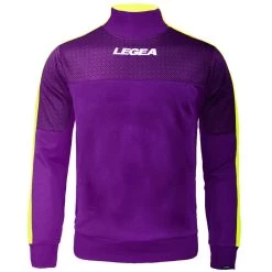 Legea Damasco Trainings Sweatshirt Mit Stehkragen M1126-1440