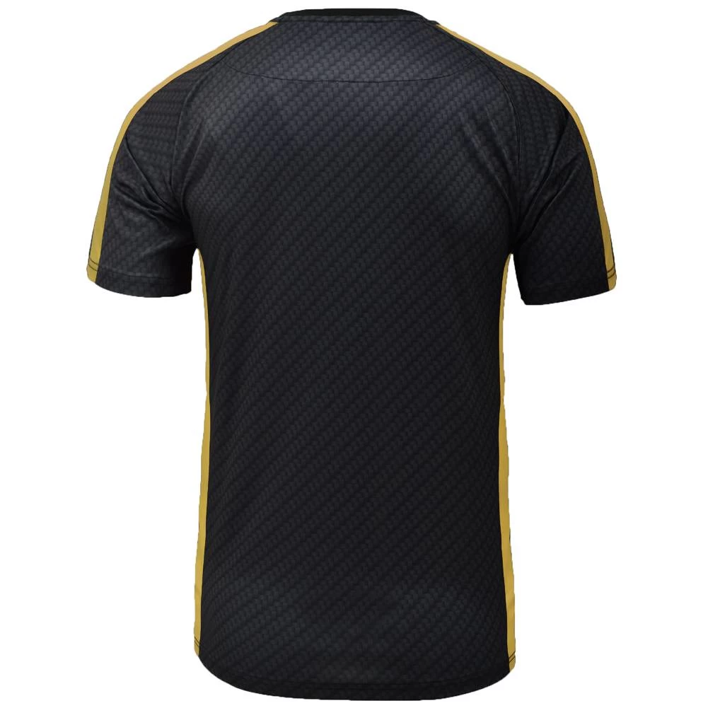 Legea Marsiglia Herren Trikot M1150-2320 – Bild 2