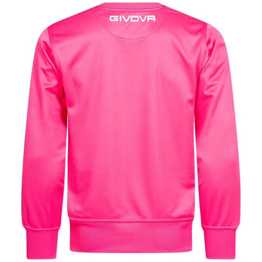Givova One Herren Trainings Sweatshirt MA019-0006 – Bild 3