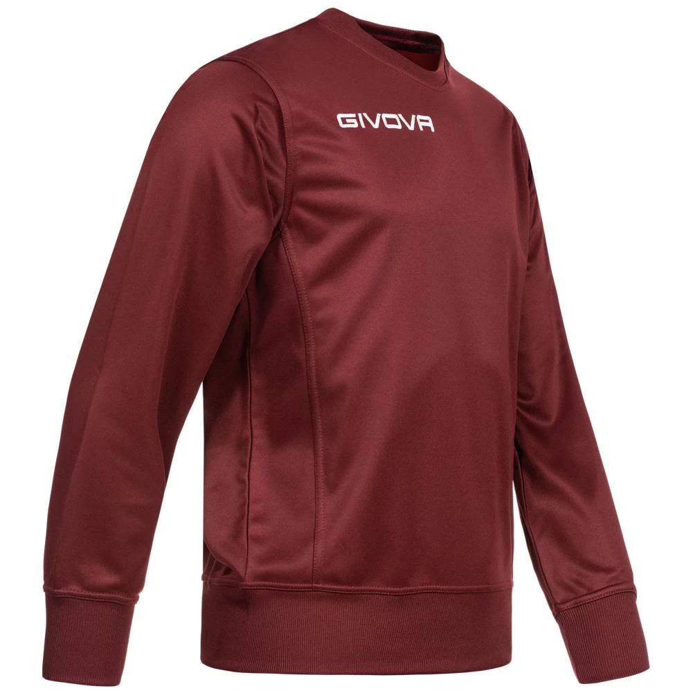 Givova One Herren Trainings Sweatshirt MA019-0008 – Bild 2
