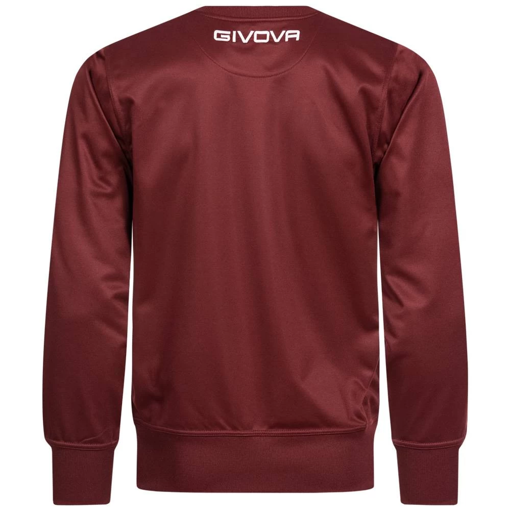 Givova One Herren Trainings Sweatshirt MA019-0008 – Bild 3