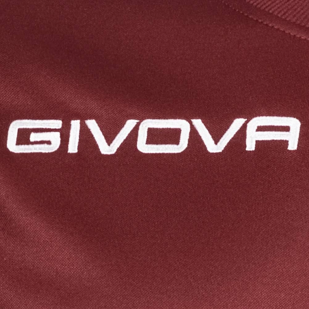 Givova One Herren Trainings Sweatshirt MA019-0008 – Bild 4