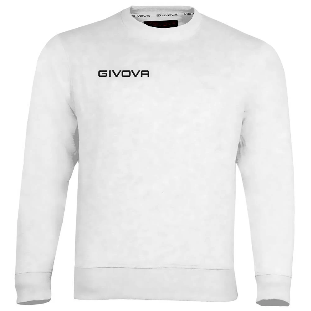 Givova Girocollo Herren Trainings Sweatshirt MA025-0003 – Bild 2