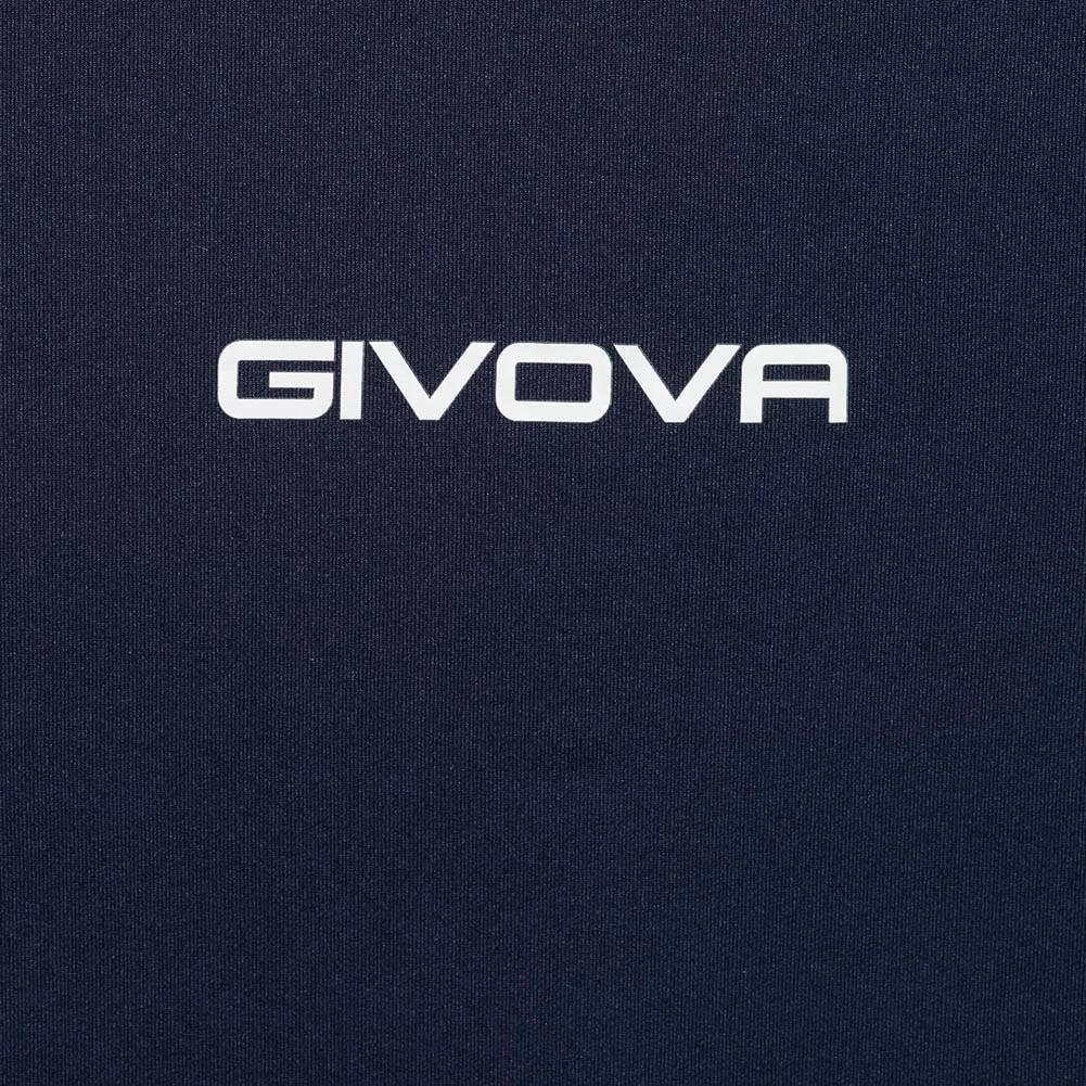 Givova Baselayer Funktionsshirt "Corpus 2" Navy – Bild 2