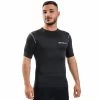 Givova Baselayer Funktionsshirt "Corpus 2" Schwarz