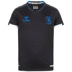 FC Middlesbrough Hummel Kinder AuswÀrts Trikot MIDKIDASS18