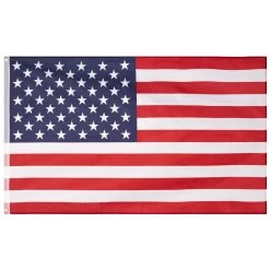 USA Flagge MUWO "Nations Together" 90 X 150 Cm