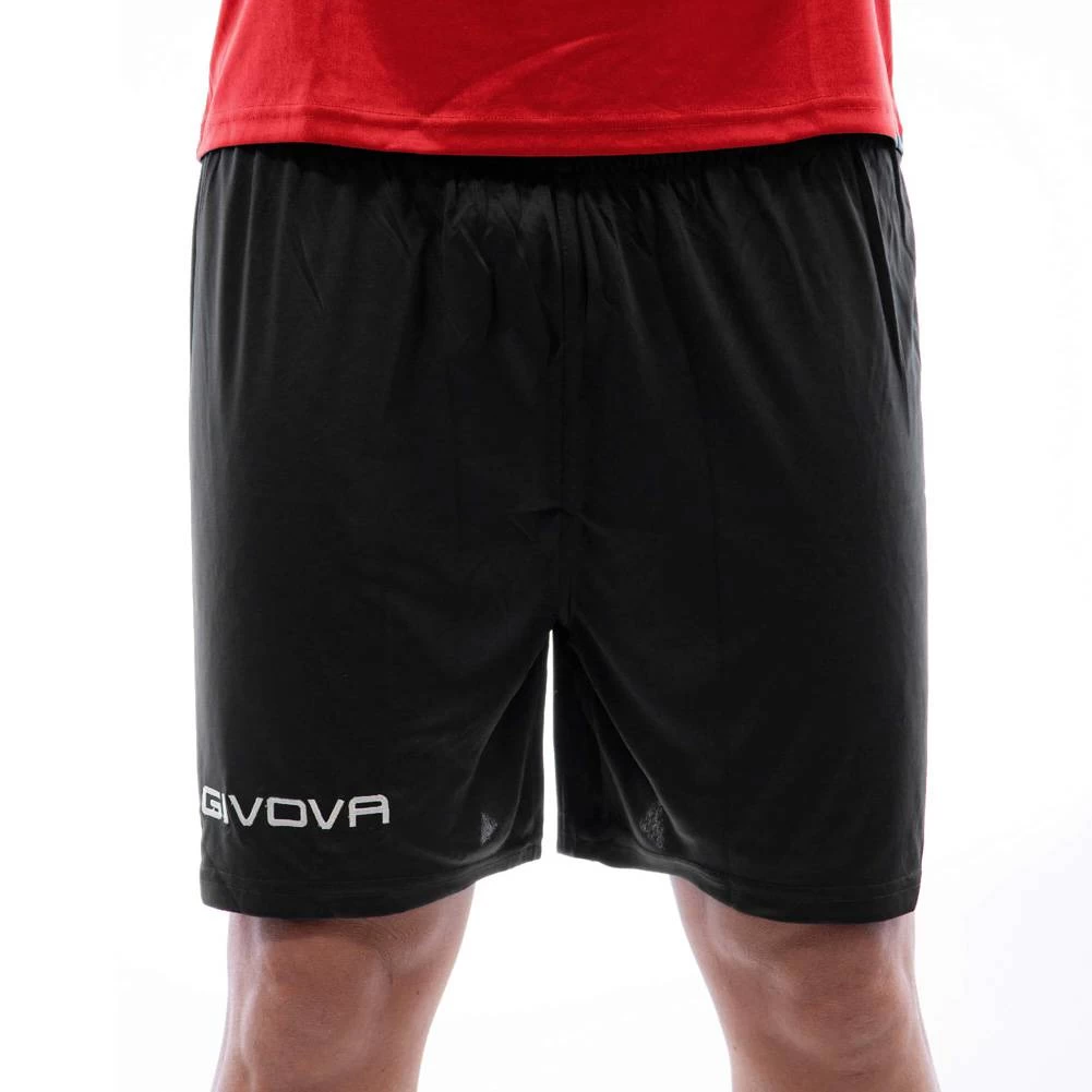 Givova One Trainings Shorts P016-0010 – Bild 2