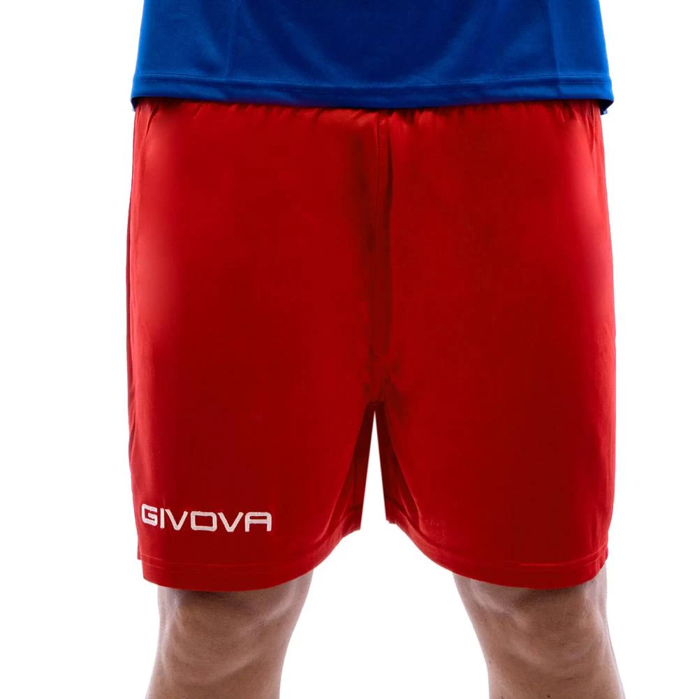 Givova One Trainings Shorts P016-0012 – Bild 2