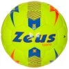 Zeus Pallone Tuono Fußball Gelb Royal