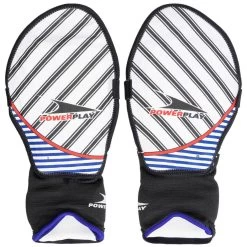 POWERPLAY Brazil Schienbeinschoner SG1138