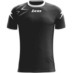 Zeus Mida Trikot Schwarz