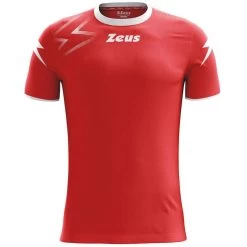 Zeus Mida Trikot Rot