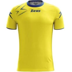 Zeus Mida Trikot Gelb