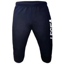 Legea Tornado Pitt 3/4 Trainings Shorts T074-0004