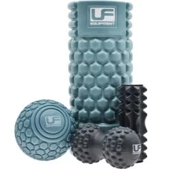 Urban Fitness Massage 4er-Set UFA310