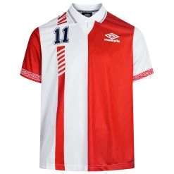 Umbro Project Herren Fußball Trikot UMTM0216-ZZH