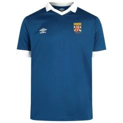 Umbro X The Rolling Stones Schottland Herren Trikot UMTM0322007-ES6