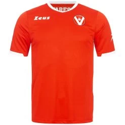 Varese Calcio SSD Zeus Herren Heim Trikot VAR-14